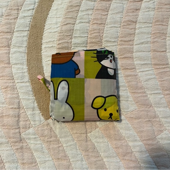 BAGGU Baby Reusable - Miffy Friends - Picture 5 of 5